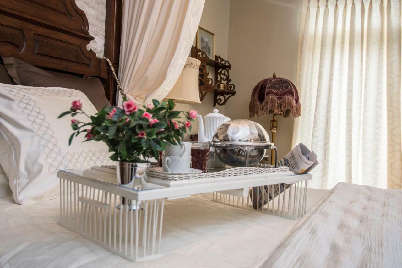 Inntiquity, A Country Bed & Breakfast Logansport